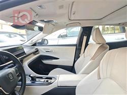 تويوتا كراون